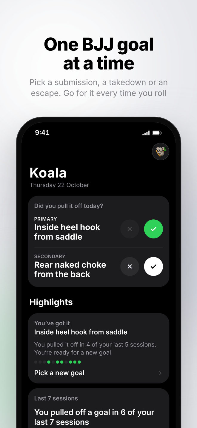 Koala, screenshot 1 of 7