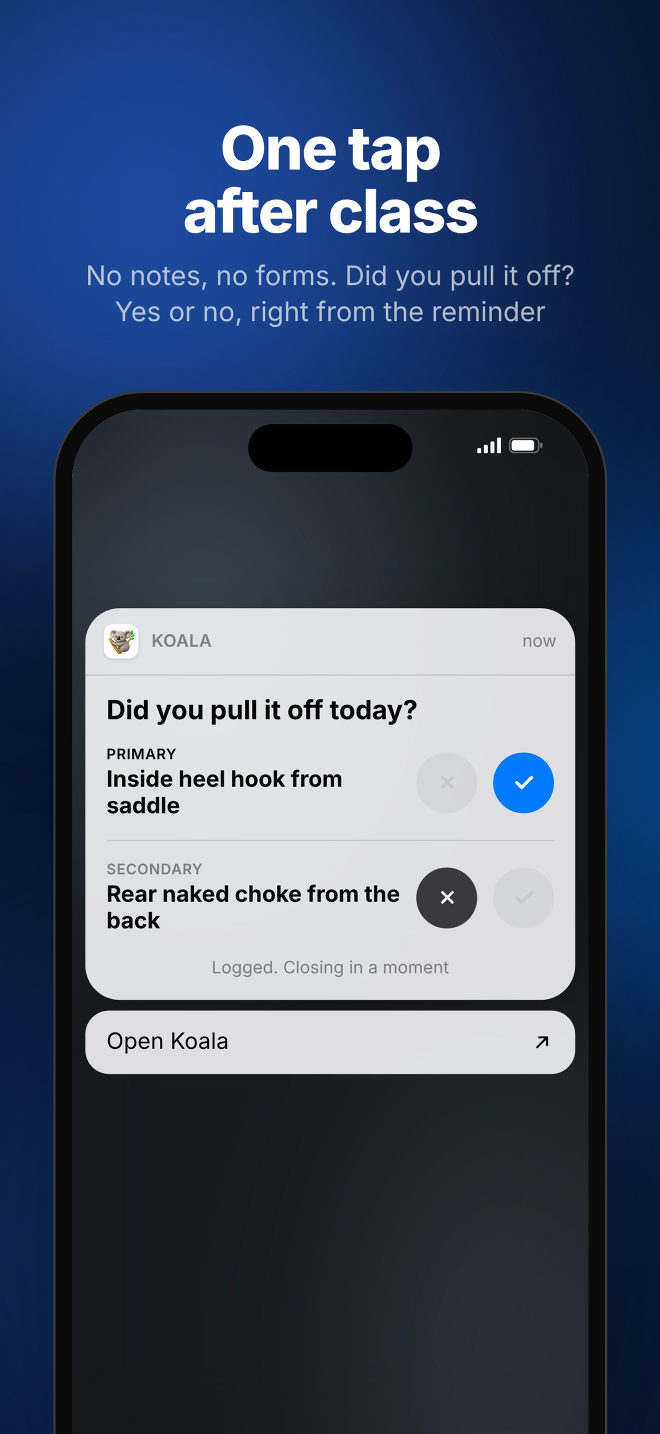 Koala, screenshot 2 of 7