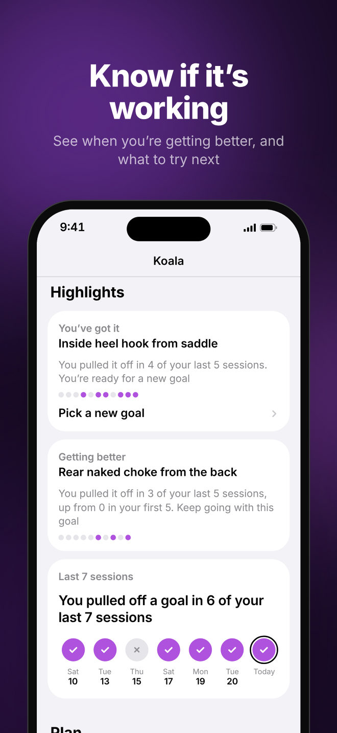 Koala, screenshot 3 of 7