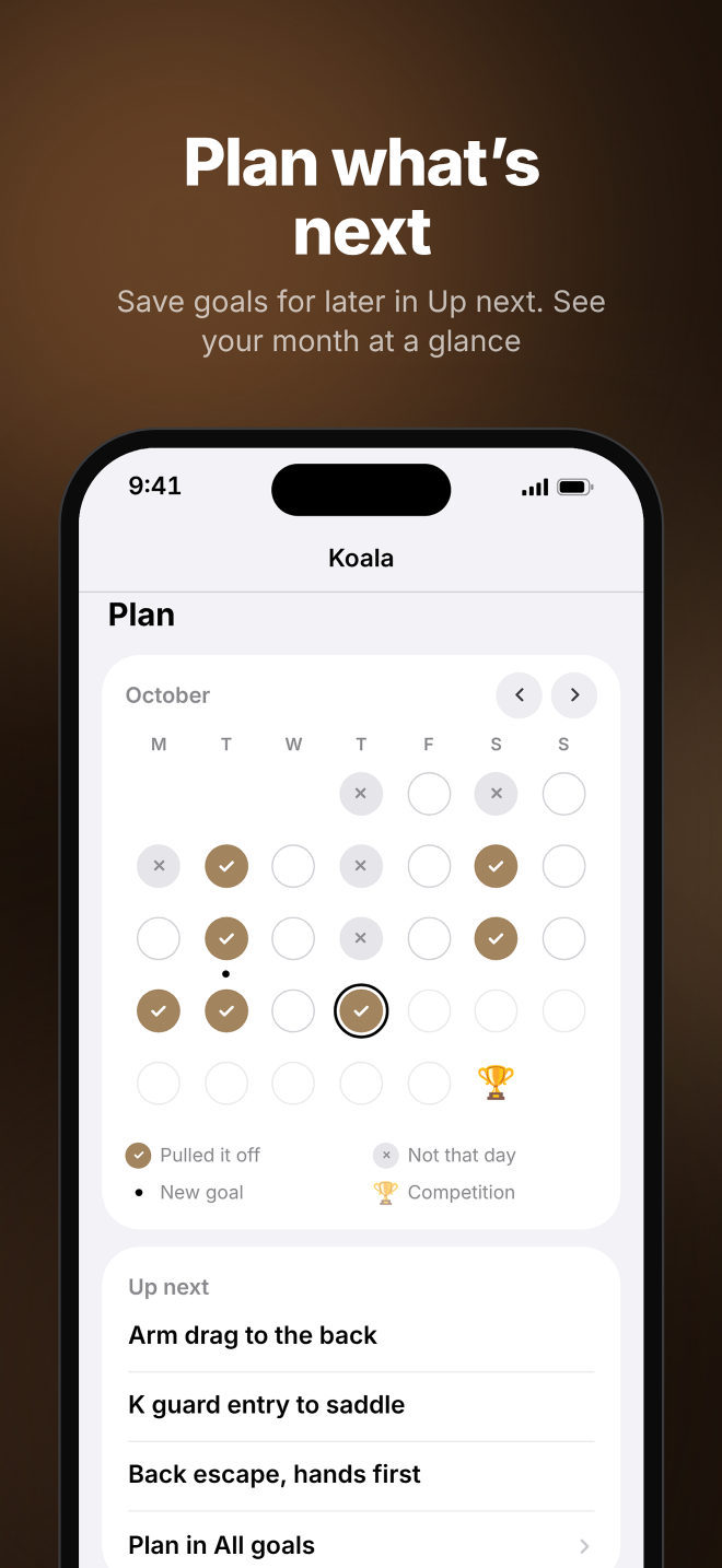 Koala, screenshot 4 of 7