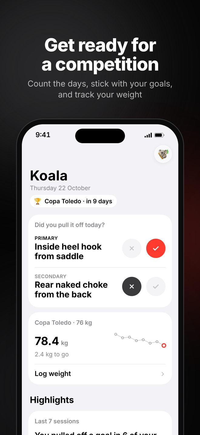 Koala, screenshot 6 of 7