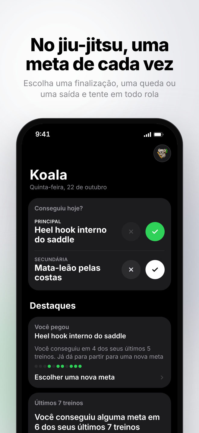 Koala, captura 1 de 7